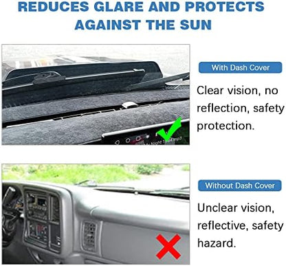 Dashboard Cover Compatible - Image 4