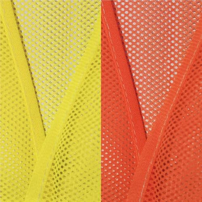 PeerBasics Safety Vests 5 Pack - Image 5