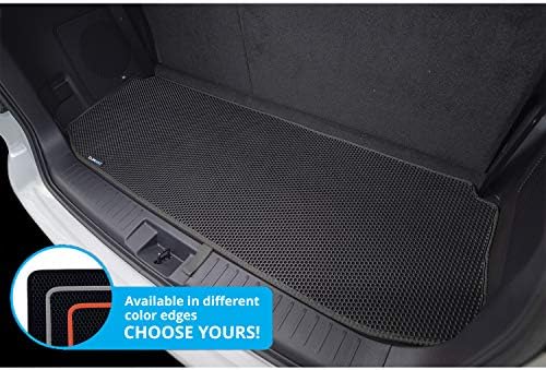 CLIM ART Cargo Liner for Toyota Highlander 2020-2026 Custom Fit Trunk Mat - Image 3