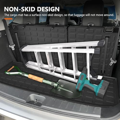 powoq Cargo Mat Compatible - Image 4