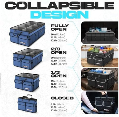 FORTEM Trunk Organizer - Image 6