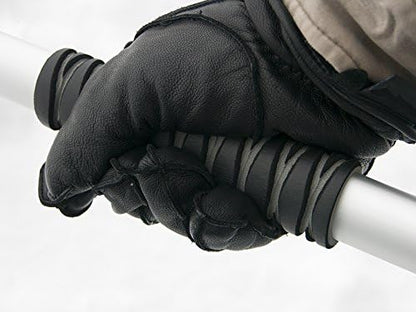 True Temper ABTT3612 Scratch-Free Snow Brush - Image 4