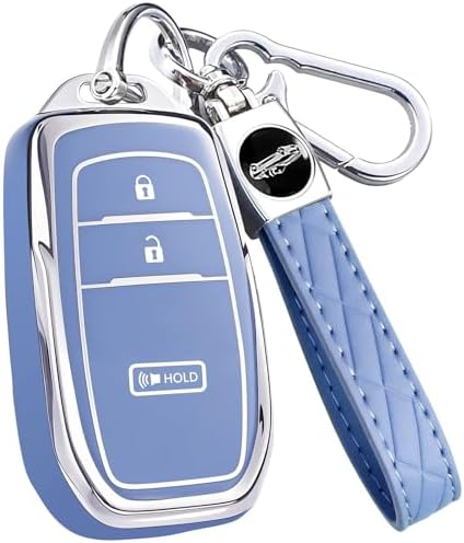 Key Fob Cover for Toyota by Unknown