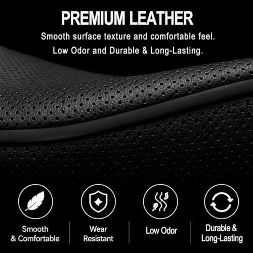Car Steering Wheel Cover Full Surround - Image 4