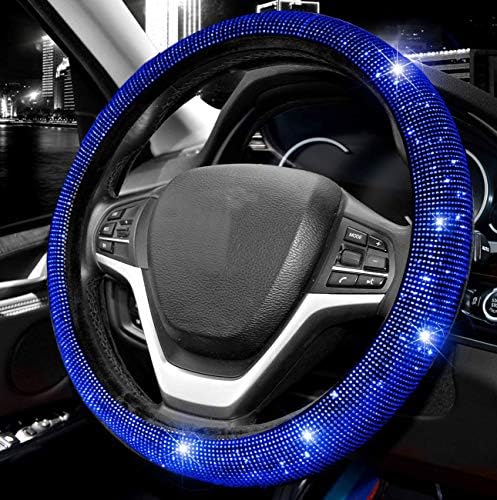 Valleycomfy Steering Wheel Cover - Image 2