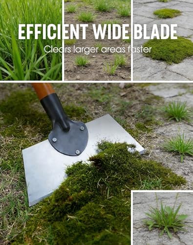 Multifunction Cleaning Shovel - Image 3