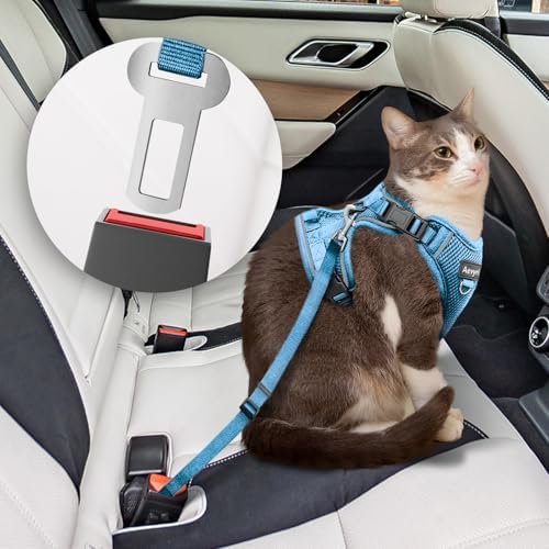 Cat Harness, Cat Harness and Leash - Image 5