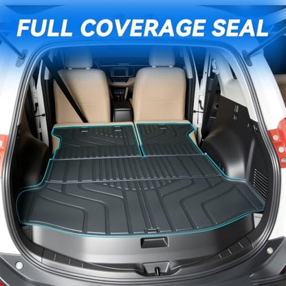 GYGY Cargo Mat Custom Replacement - Image 2