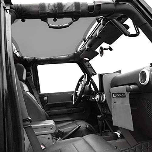 JK Sun Shade Top Compatible - Image 2