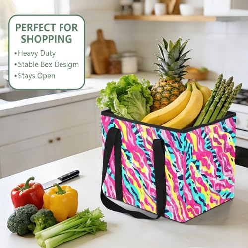 Trunk Organizer Collapsible Car Organizer - Image 5