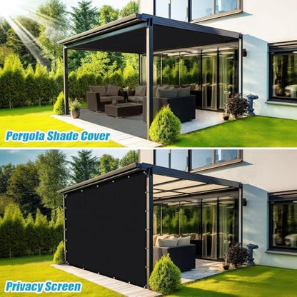 Amagenix 90% Sun Shade Cloth - Image 6