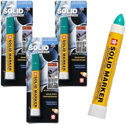 SAKURA Solid Paint Markers by SakuraSolidMarker