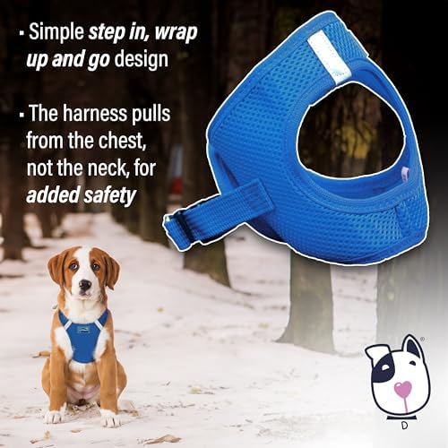 Doggie Design Dog Harness - Image 5