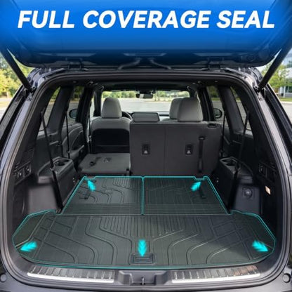 GYGY Cargo Mat Trunk Liner - Image 2