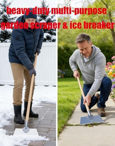 Multifunction Cleaning Shovel - Image 6
