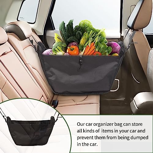 Car Seat Organizer - Image 4