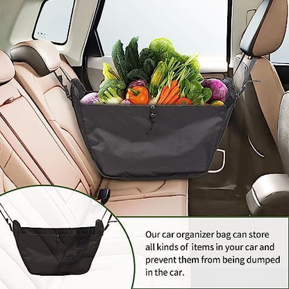 Car Seat Organizer - Image 4