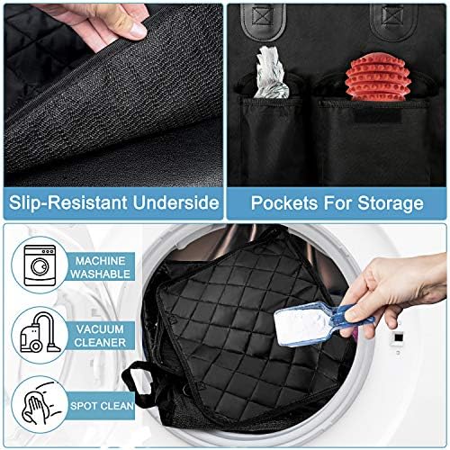 Car Seat Covers for Dogs, Car Seat Cover for Back Seat - Image 6