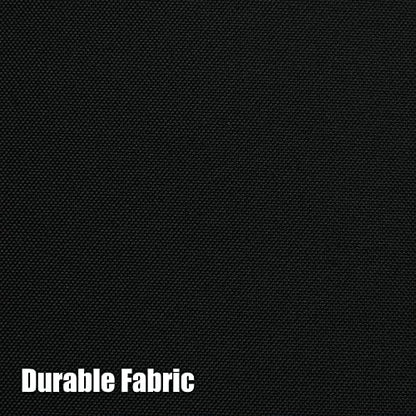 BONZER Outdoor Curtains for Patio Waterproof Thick Privacy Wide - Image 6