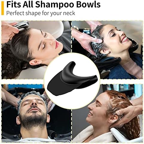 AISEELY Shampoo Bowl Neck Rest - Image 5