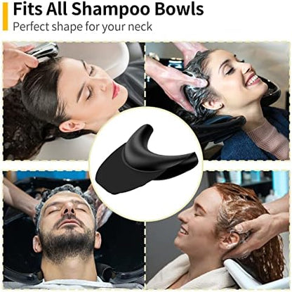 AISEELY Shampoo Bowl Neck Rest - Image 5