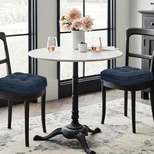 GOFORIT Memory Foam Cushion，Square Seat Cushions - Image 6