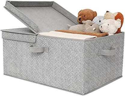 GRANNY SAYS Extra Large Storage Bins by GRANNYSAYS