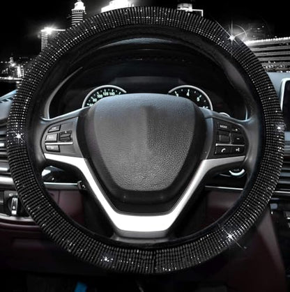 Valleycomfy Steering Wheel Cover - Image 2