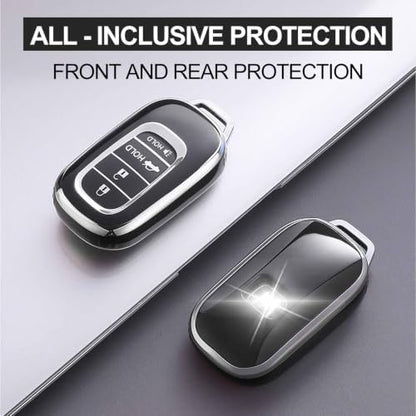 Key Fob Cover for Honda - Image 3