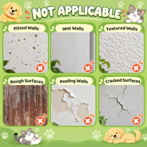 10 FT x 8 IN Window Sill Protector, Self-Adhesive Window Sill Cover - Image 7
