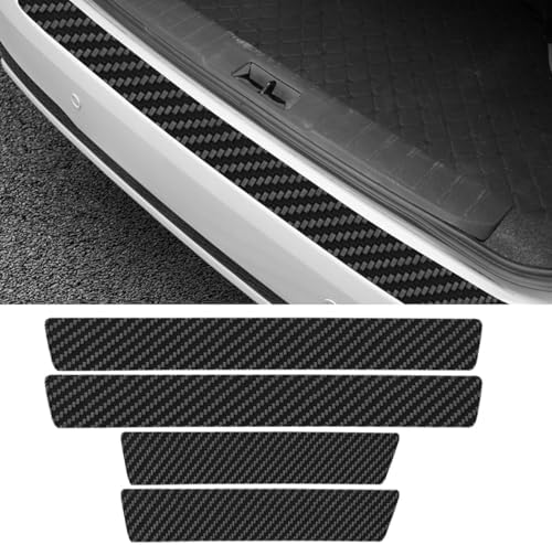 Car Door Sill Protector, Self-Adhesive Auto Door Edge Guard by Unknown