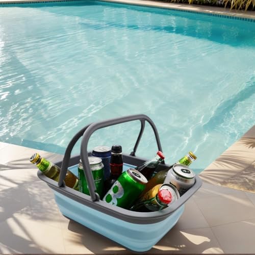 SAMMART SAMMART 9.2L Collapsible Tub - Image 5