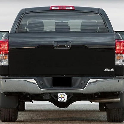FANMATS NFL Unisex-Adult Chrome & Color Logo - Image 5