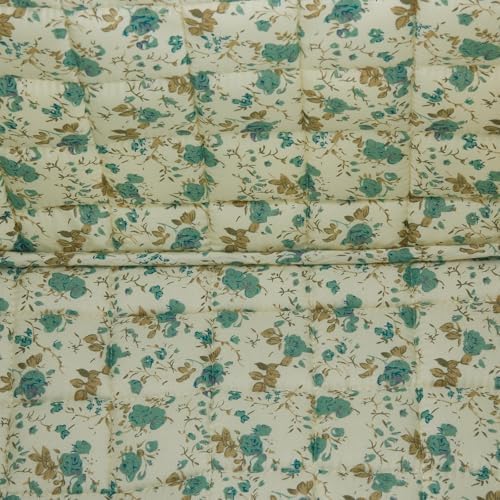 Car Storage Basket for Back Seat, Aesthetic Fabric Storage Basket for Clothes - Image 6