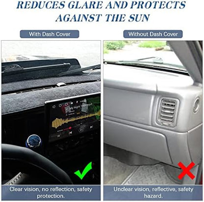 Dashboard Dash Cover Compatible - Image 4
