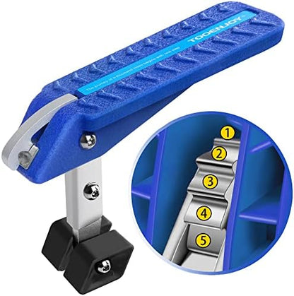 TOOENJOY Universal Car Door Step by TOOENJOY