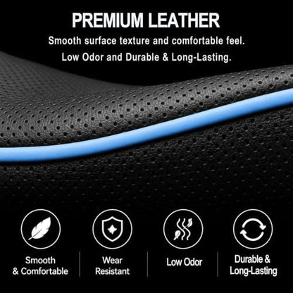 Car Steering Wheel Cover Full Surround - Image 4