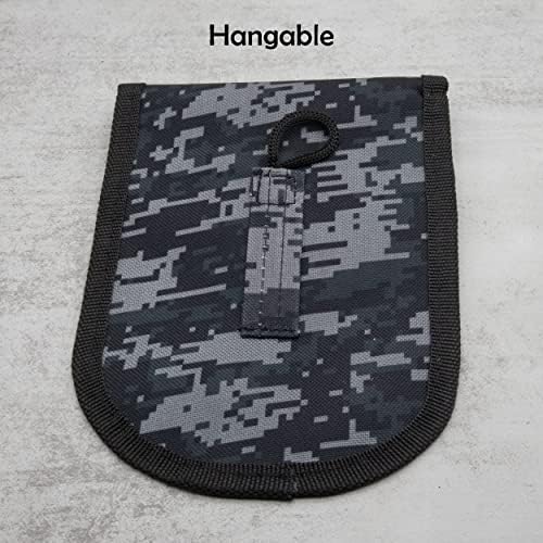 JACO Utility Tool Pouch | Multi-Purpose Storage Pouch - Image 6