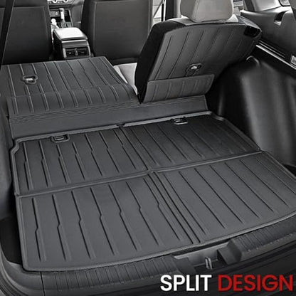Cargo Mat for Honda CRV 2023-2026 Hybrid & Gas Accessories - Image 2