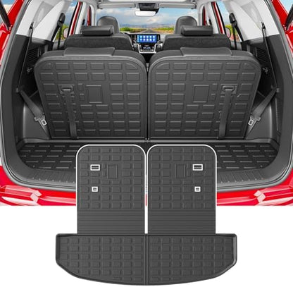 powoq Cargo Mat Compatible by powoq