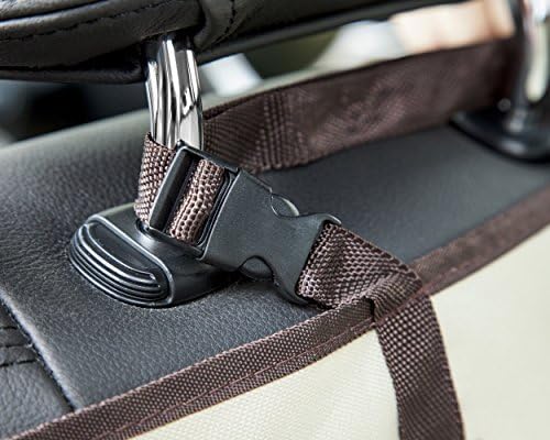 Waterproof PET Seat Cover - Image 2