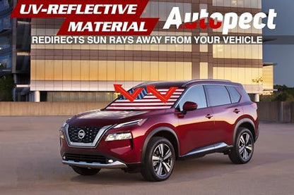 Autopect Windshield Sun Shade - Image 4