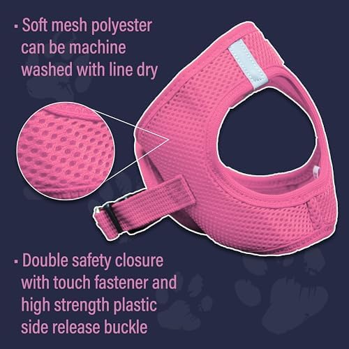 DOGGIE DESIGN Dog Harness - Image 6