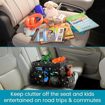 High Road CarHop Car Caddy Organizer - Image 3