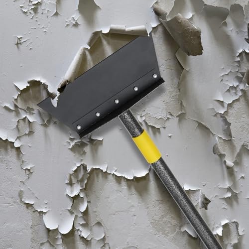 Multifunctional Flat Shovel, Ice Remove - Image 7
