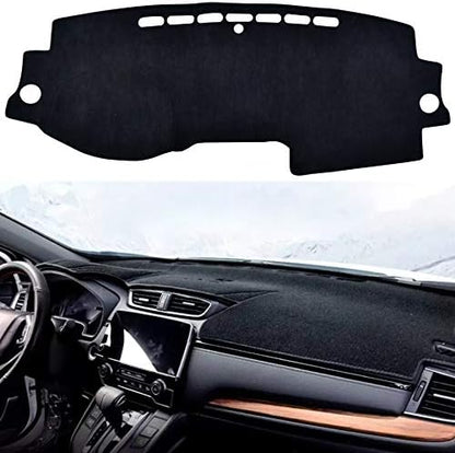 SPEEDWOW Dashboard Dash Board Cover Mat Carpet Compatible by SPEEDWOW