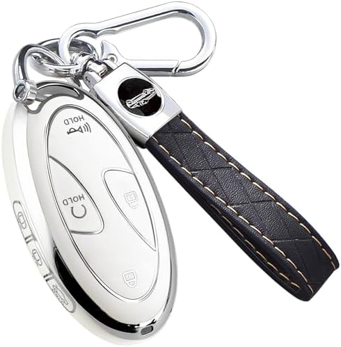 Montague Key Fob Cover for Hyundai by Unknown