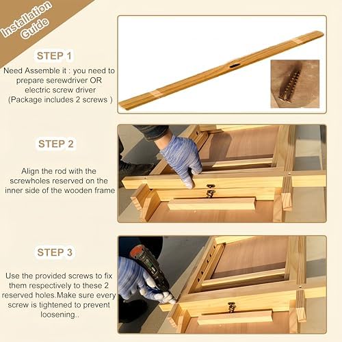 Foldable Wooden Dog Ramp Wooden Dog Ramp - Image 6