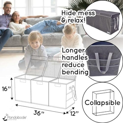 Extra Large Toy Box - Image 4