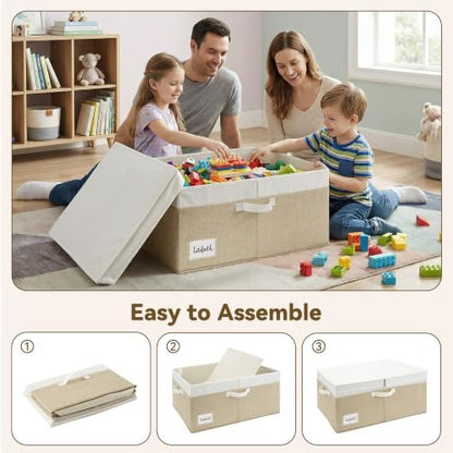 GRANNY SAYS Extra Large Storage Bins - Image 4